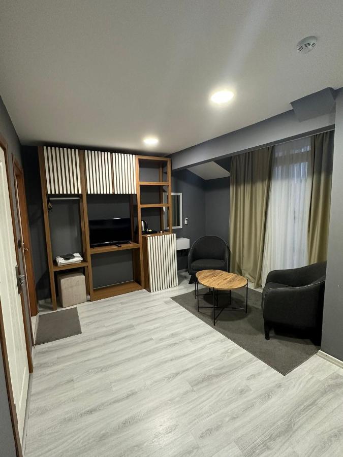In House Suite Стамбул Экстерьер фото