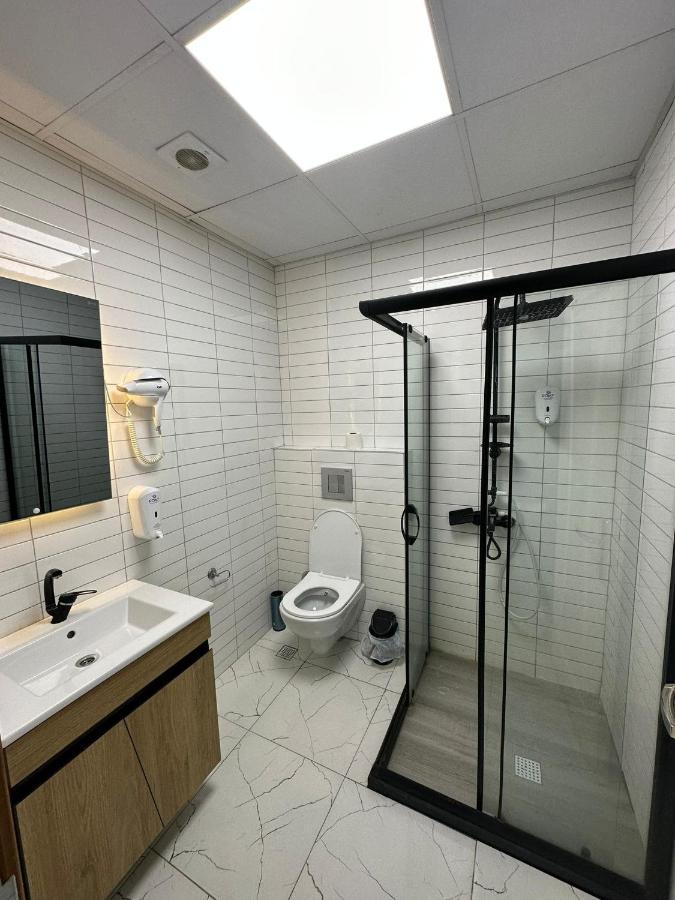 In House Suite Стамбул Экстерьер фото