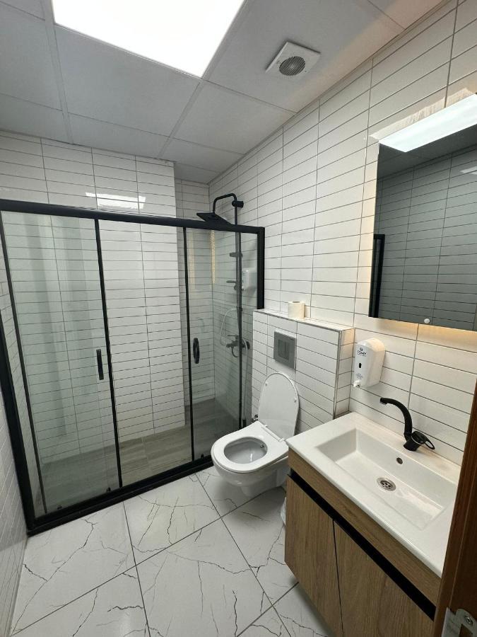 In House Suite Стамбул Экстерьер фото