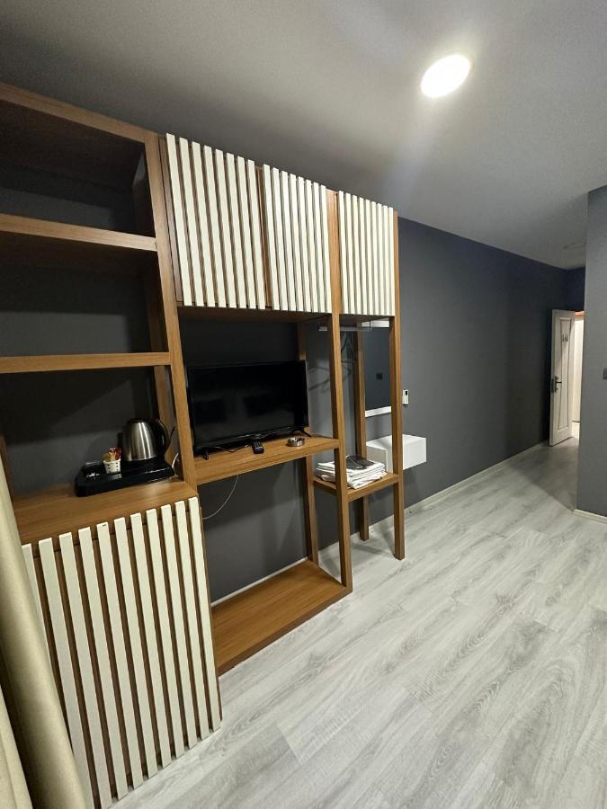 In House Suite Стамбул Экстерьер фото