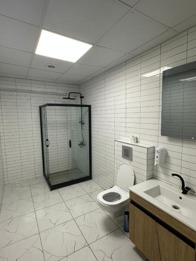 In House Suite Стамбул Экстерьер фото